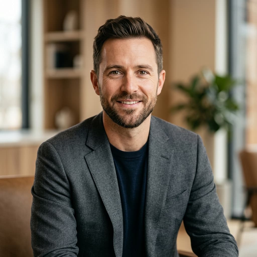 James K.